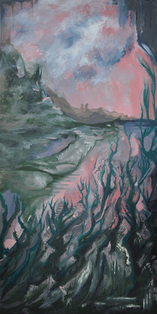 Undergrowth
